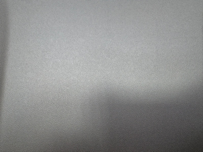 Накладка переднего бампера - фото 5