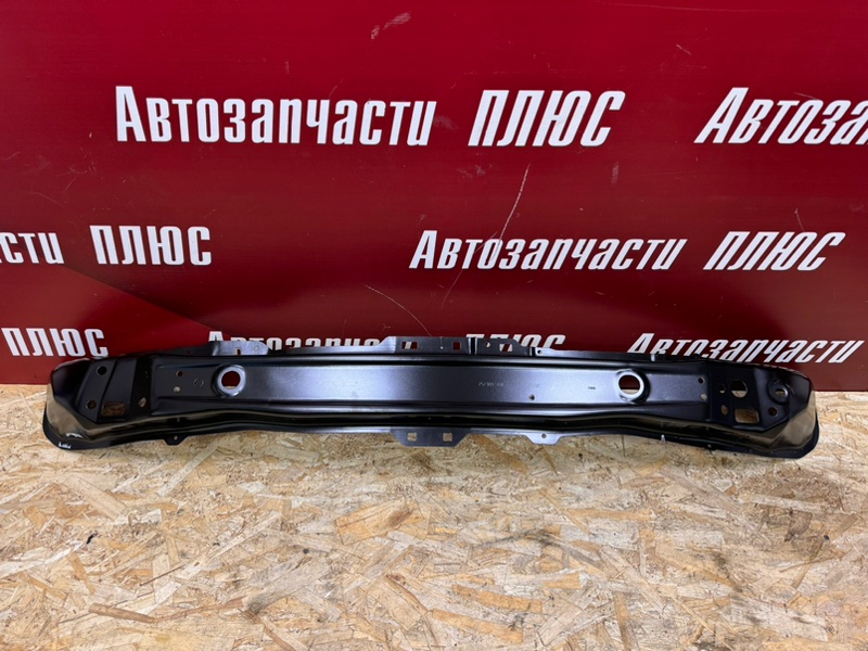 Усилитель   бампера - фото 1