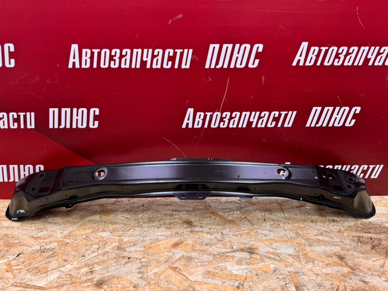 Усилитель   бампера - фото 2