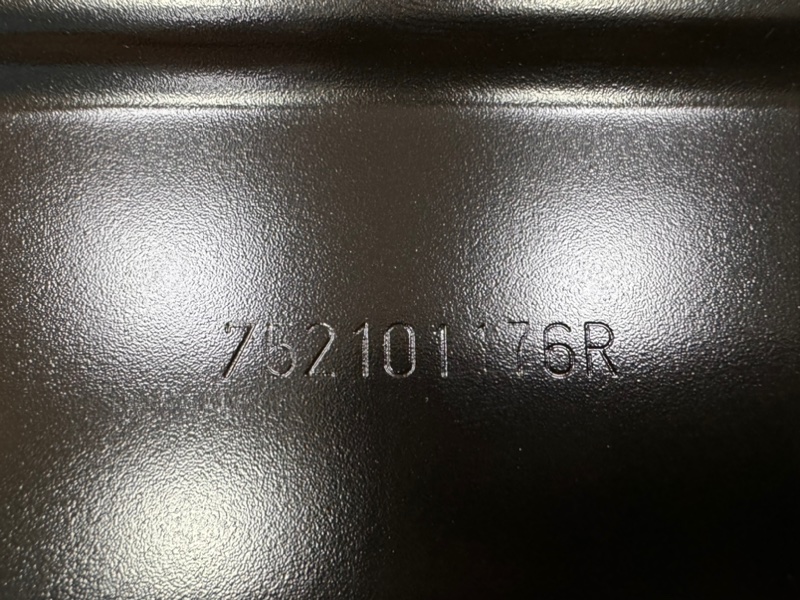 Усилитель   бампера - фото 3