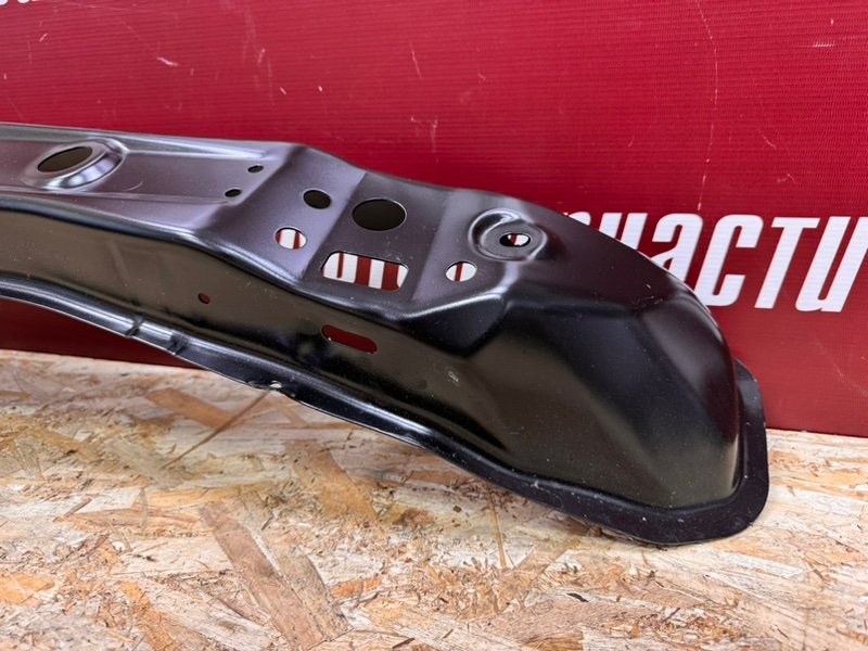 Усилитель   бампера - фото 4