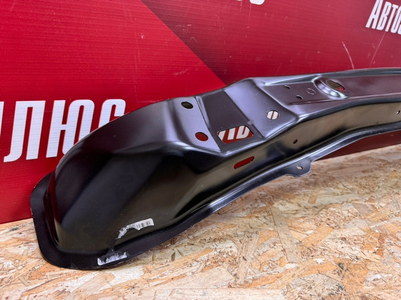 Усилитель   бампера - фото 5