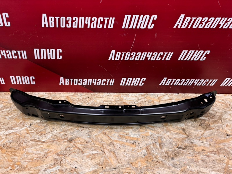 Усилитель   бампера - фото 6