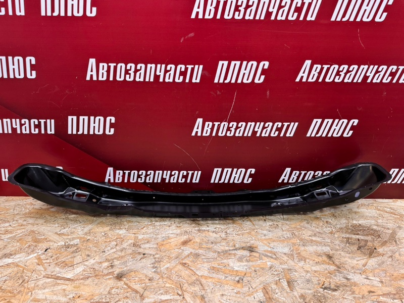 Усилитель   бампера - фото 7