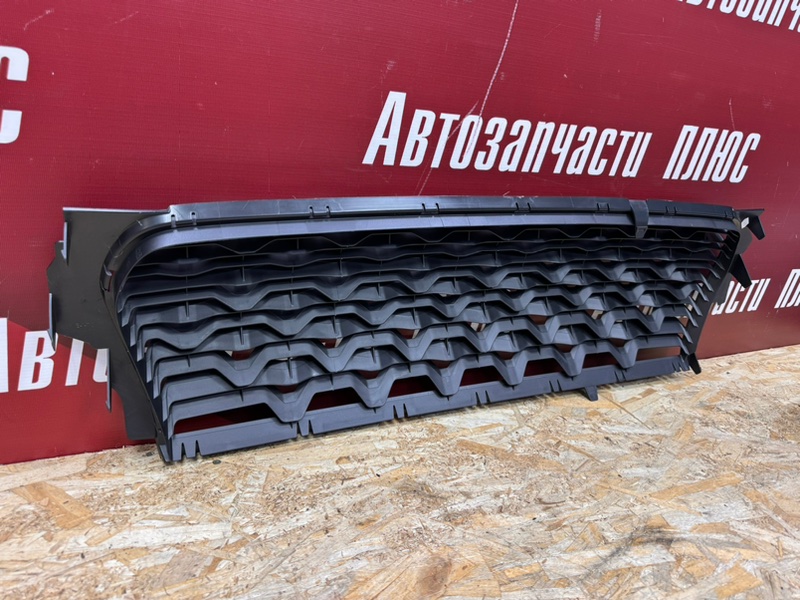 Решетка бампера нижняя - фото 7