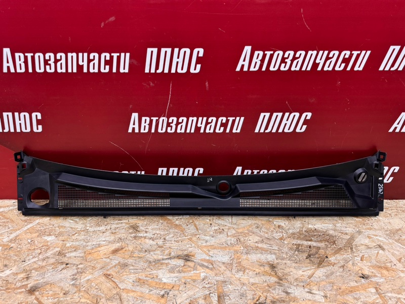 Жабо - фото 1