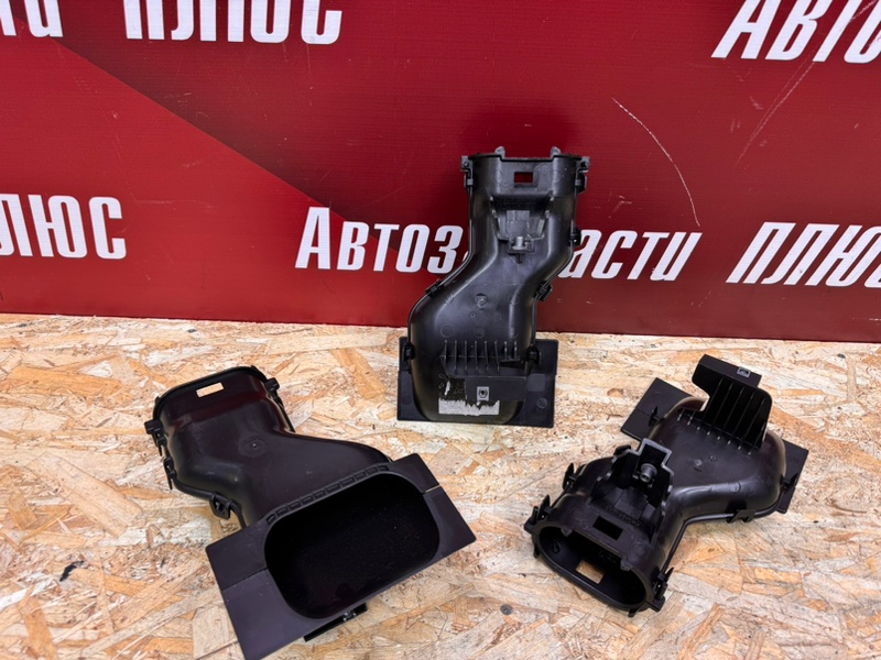 Воздухозаборник - фото 2