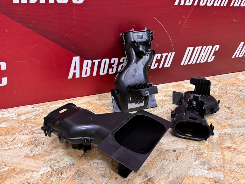 Воздухозаборник - фото 3