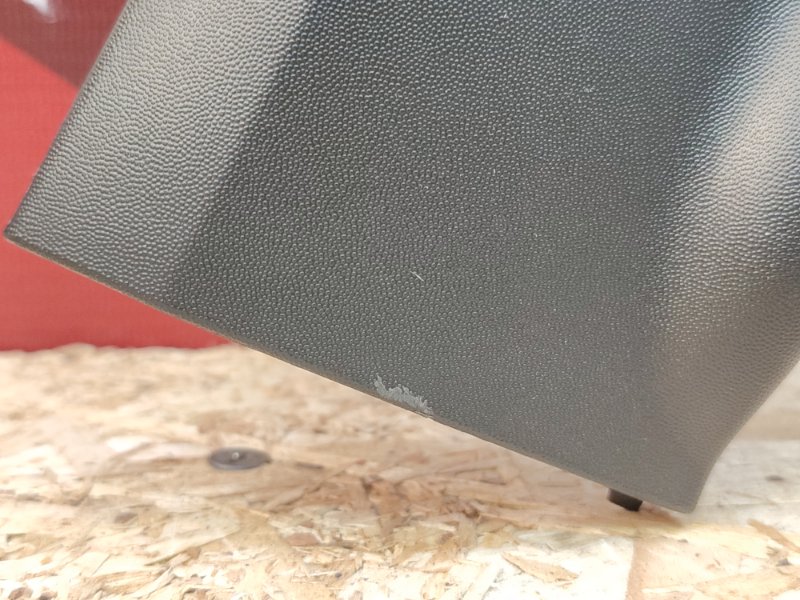 Накладка крыла - фото 5