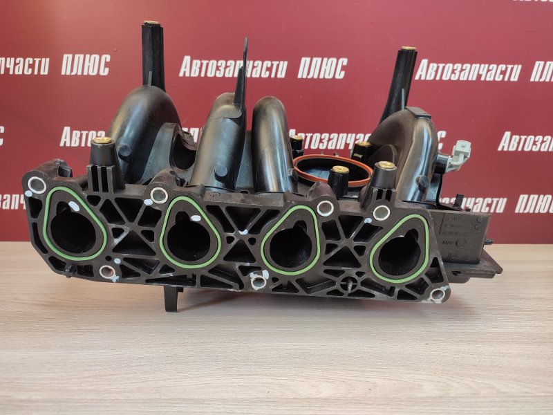 Впускной коллектор - фото 2