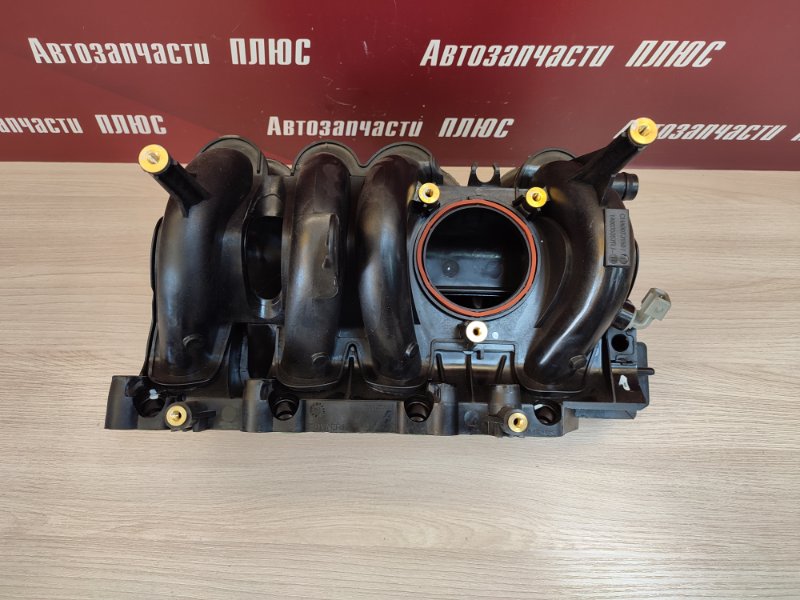 Впускной коллектор - фото 3