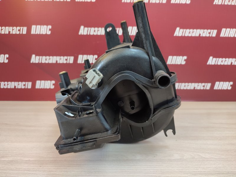 Впускной коллектор - фото 4