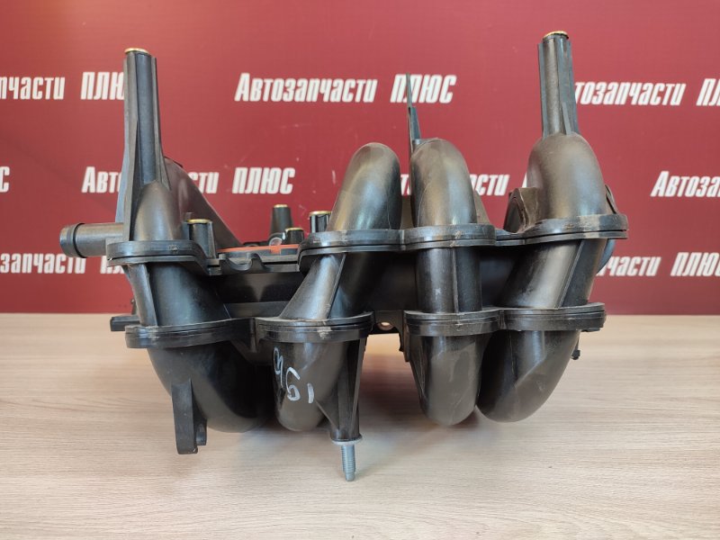 Впускной коллектор - фото 5