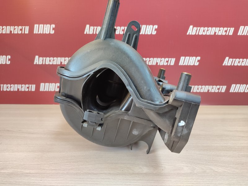 Впускной коллектор - фото 6