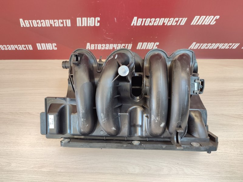 Впускной коллектор - фото 7