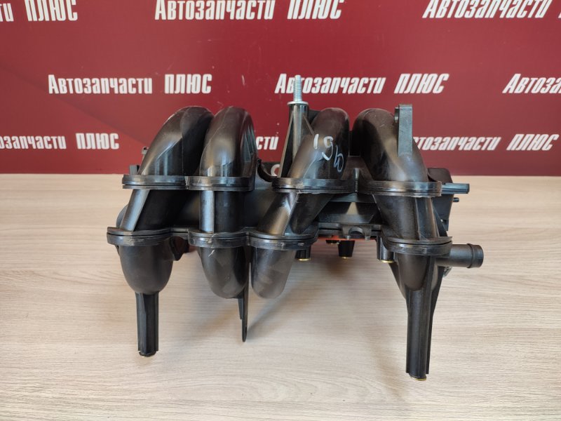 Впускной коллектор - фото 8