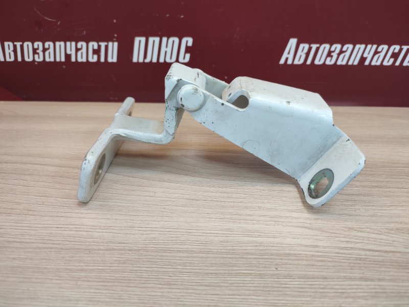 Петля багажника - фото 10