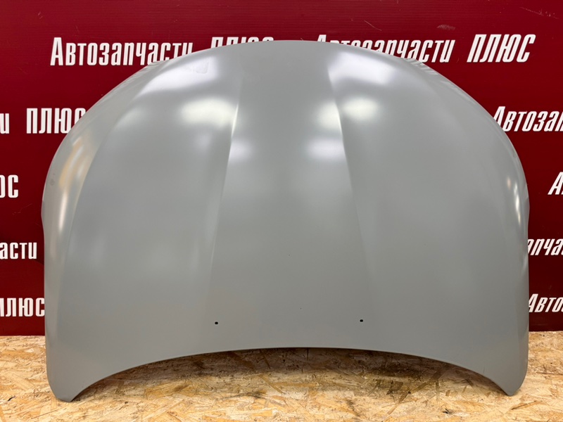 Капот - фото 1