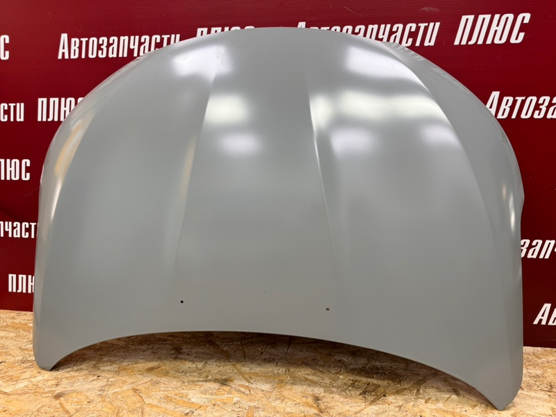 Капот - фото 2