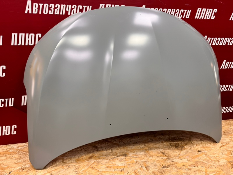 Капот - фото 3