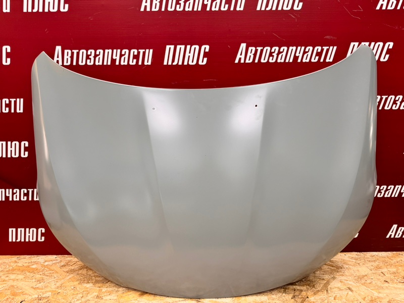 Капот - фото 4