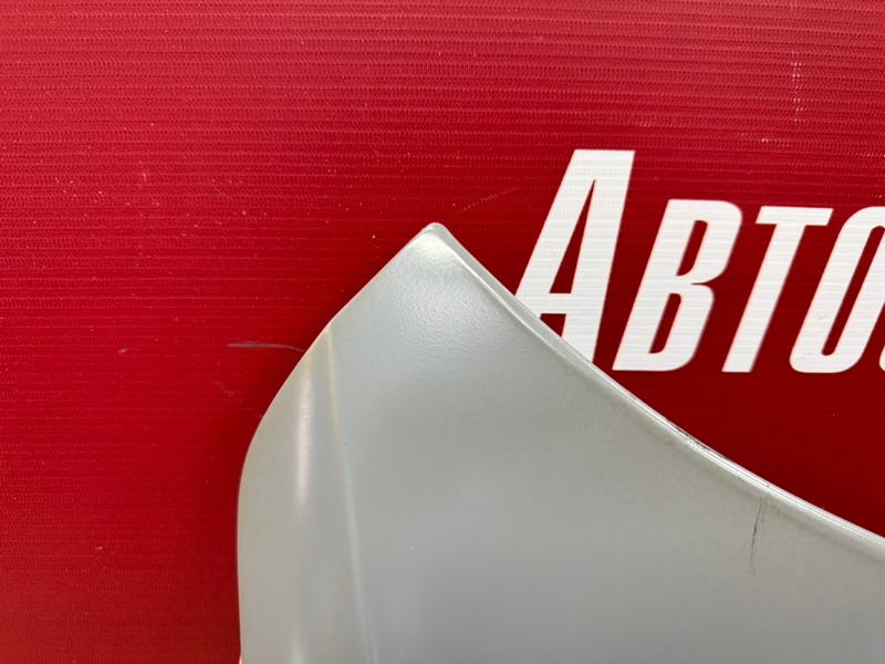 Капот - фото 5