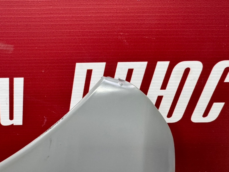 Капот - фото 6