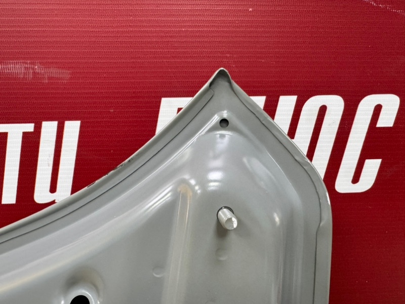 Капот - фото 8