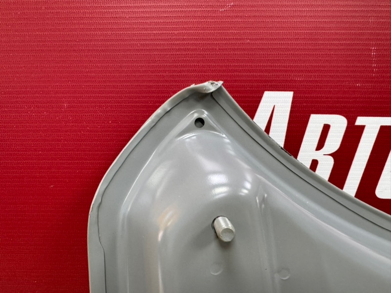 Капот - фото 9