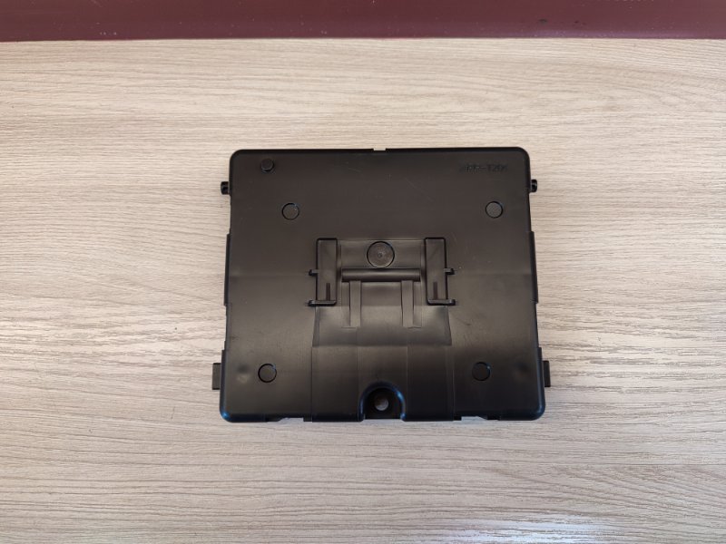 Блок управления двигателем - фото 6