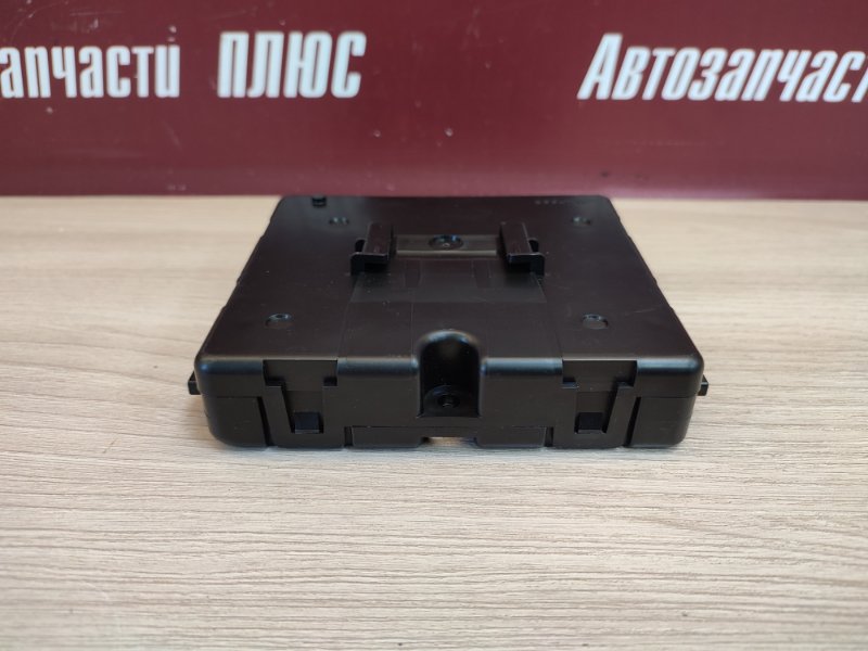 Блок управления двигателем - фото 7