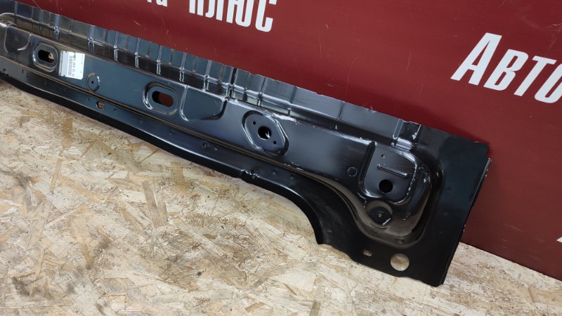 Задняя панель - фото 2