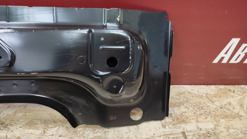 Задняя панель - фото 3