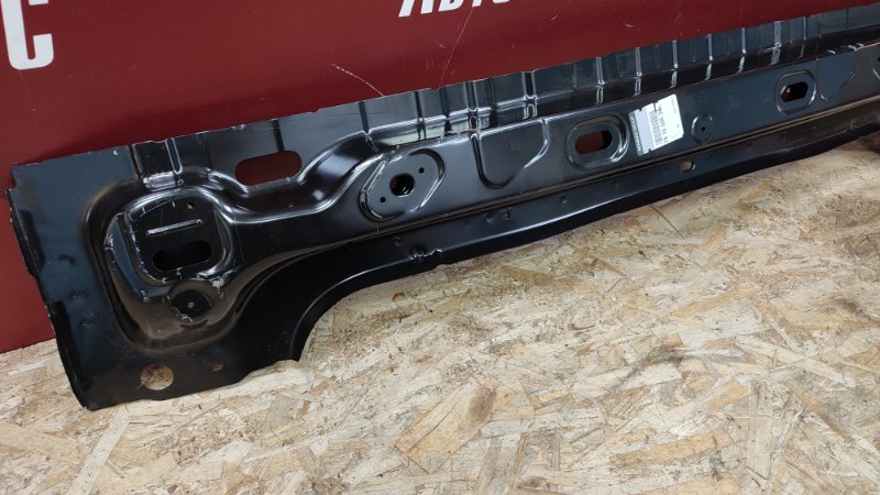 Задняя панель - фото 4