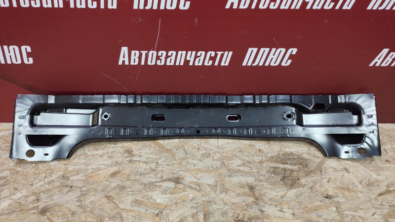 Задняя панель - фото 6