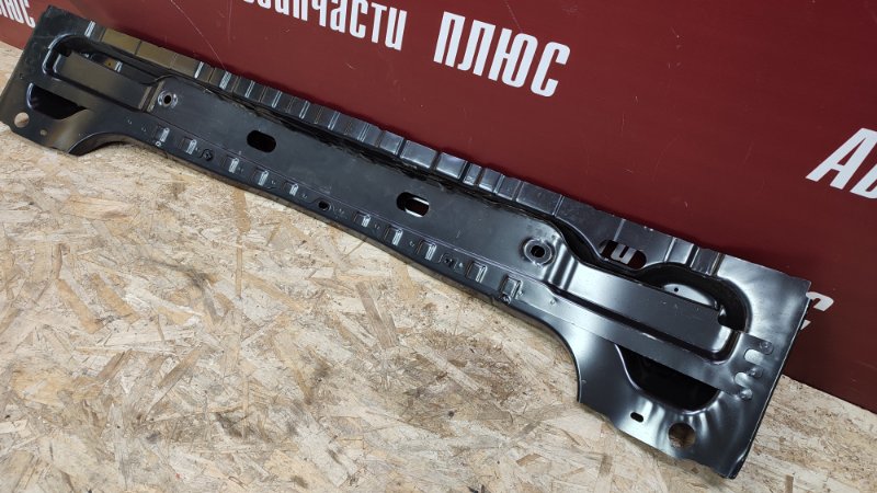 Задняя панель - фото 7