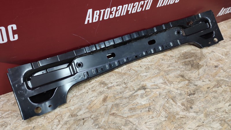 Задняя панель - фото 8