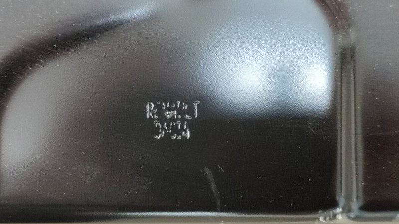 Задняя панель - фото 10