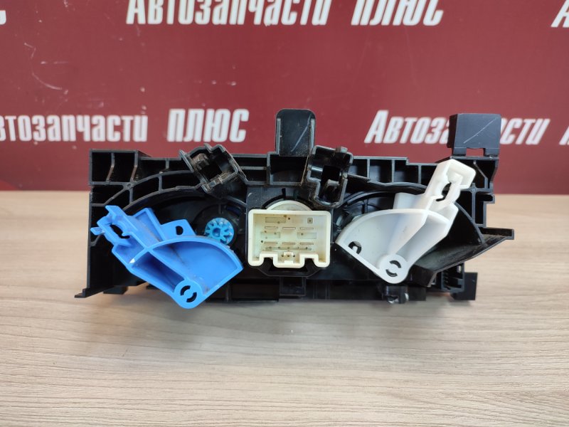 Блок управления печкой - фото 6