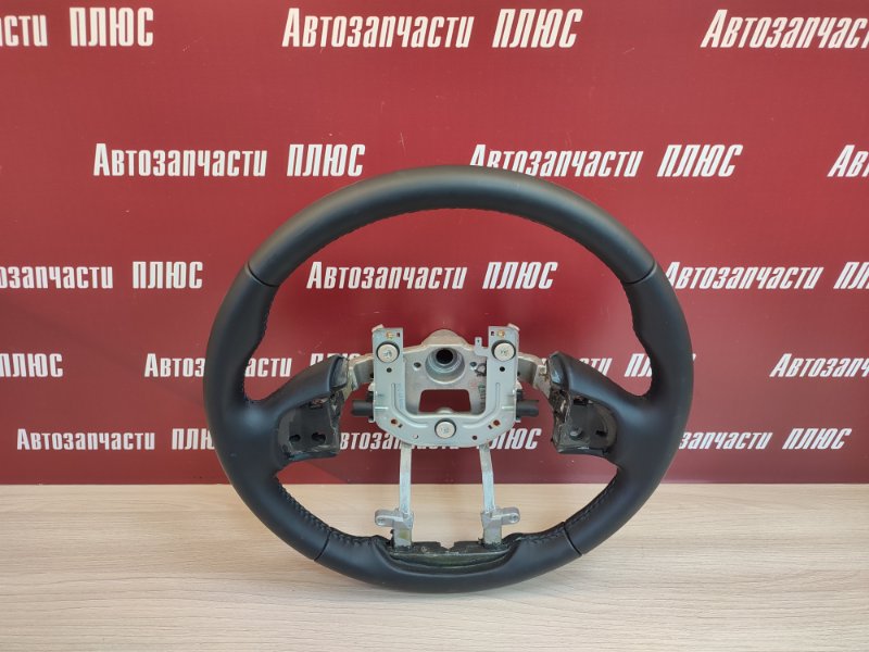 Руль - фото 1