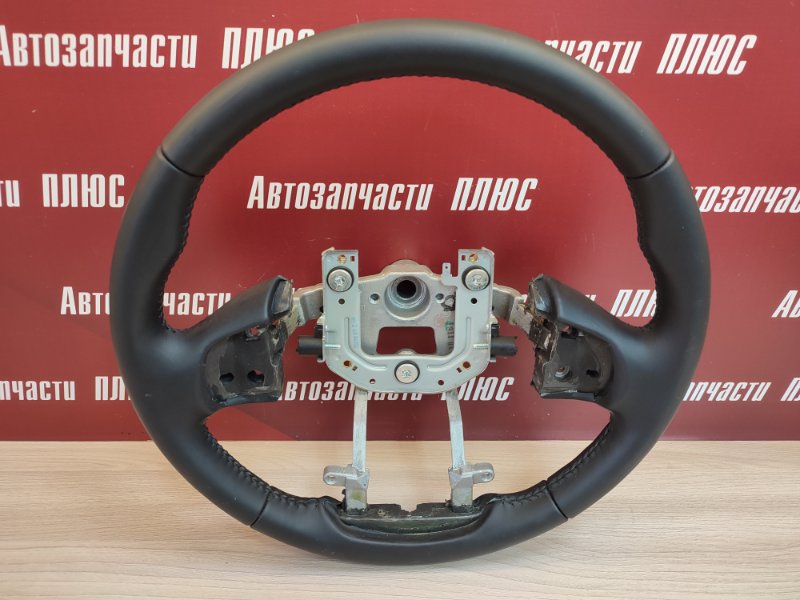 Руль - фото 2