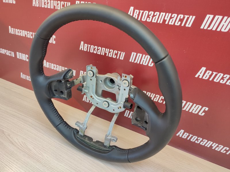 Руль - фото 3