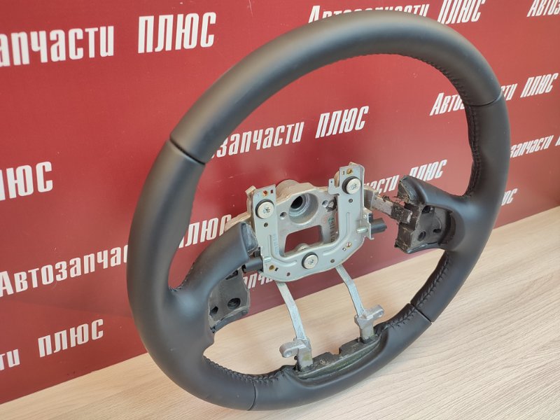 Руль - фото 4