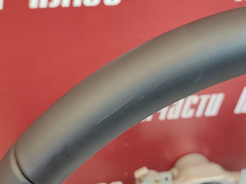 Руль - фото 6