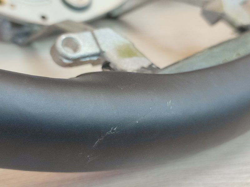 Руль - фото 8