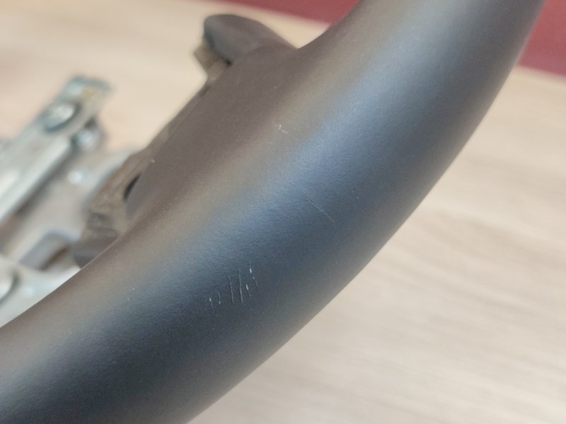 Руль - фото 9