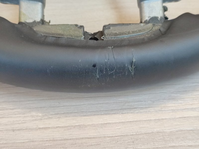 Руль - фото 10