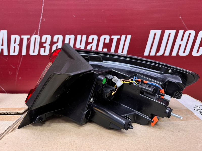 Фонарь - фото 6