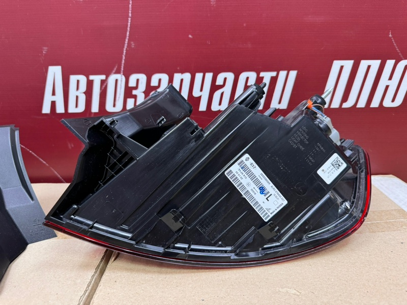 Фонарь - фото 7