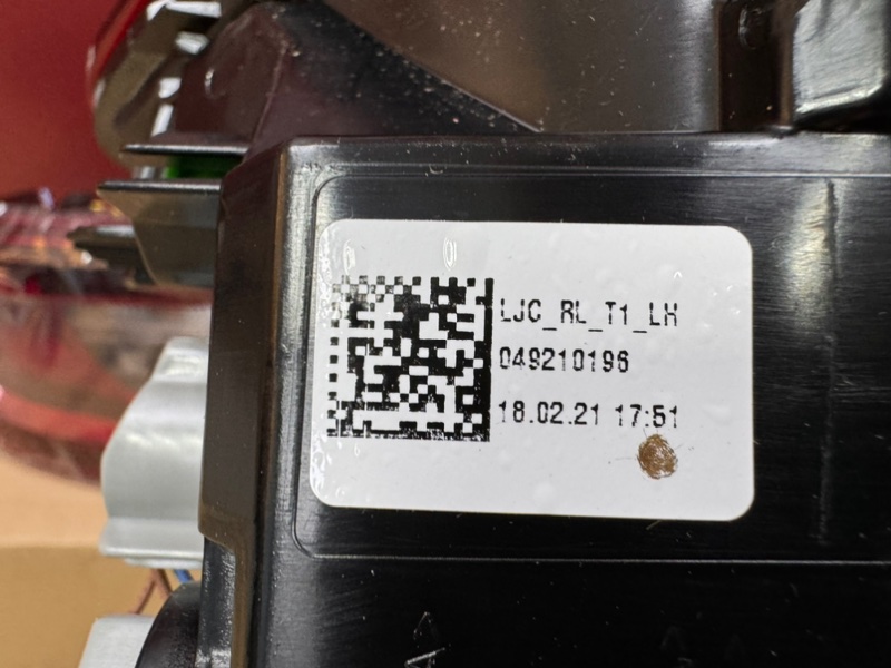 Фонарь - фото 9